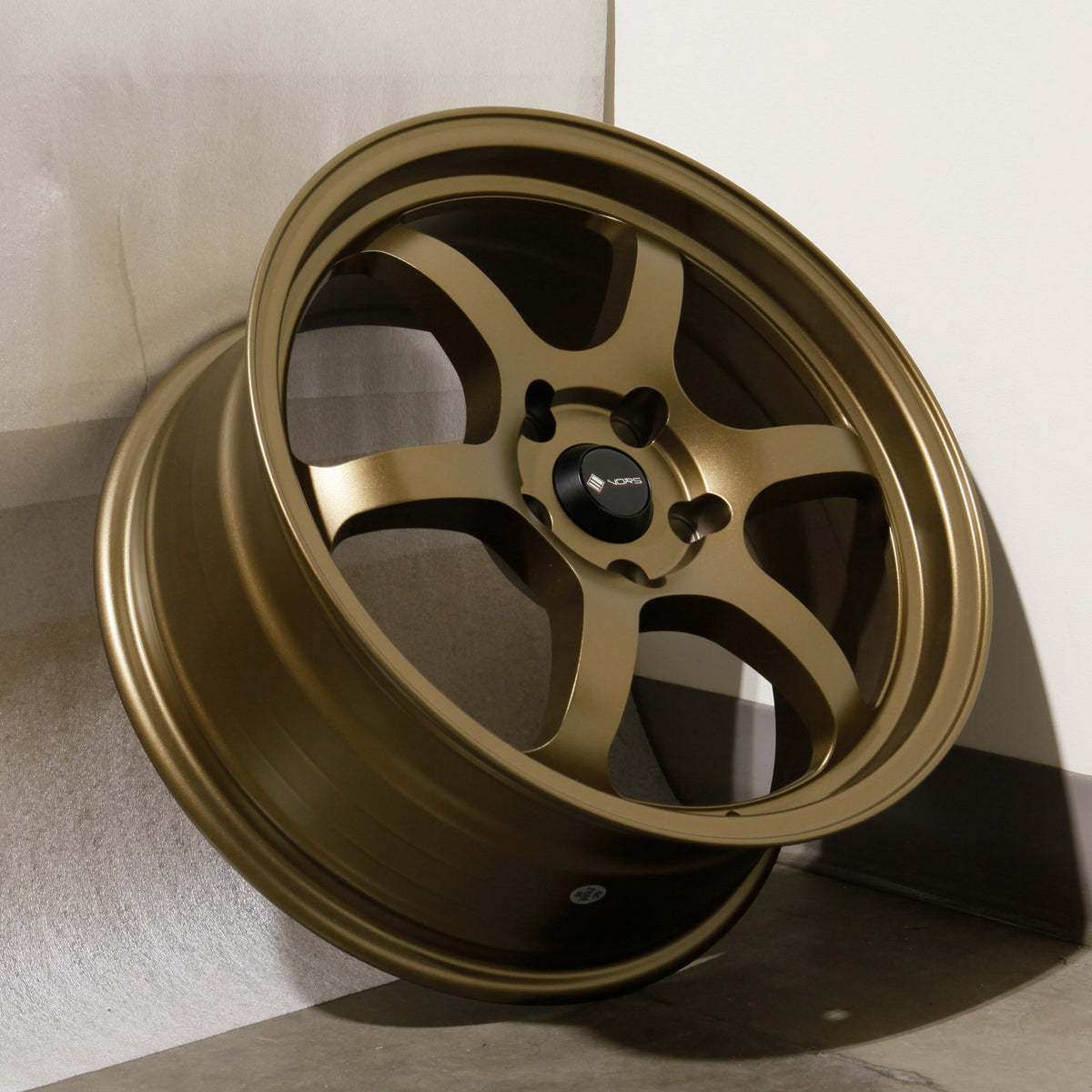 Vors Wheels LT61 Bronze