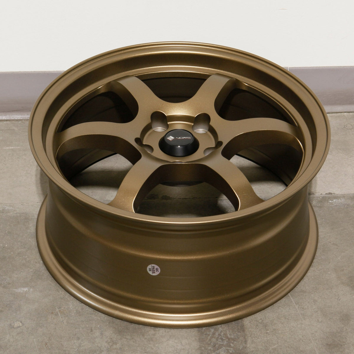 Vors Wheels LT61 Bronze