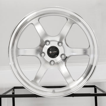 Vors Wheels LT61