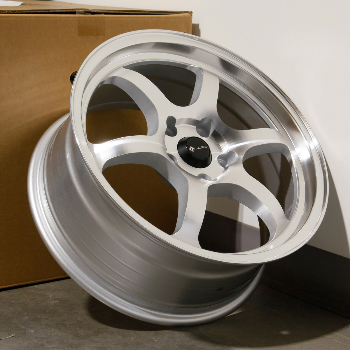 Vors Wheels LT61