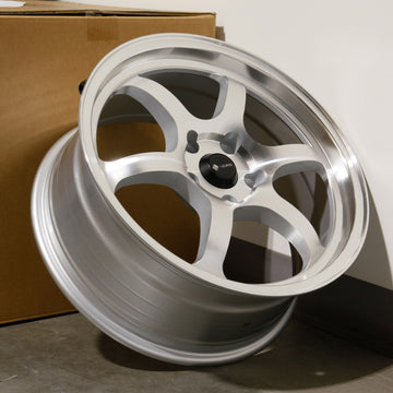 Vors Wheels LT61