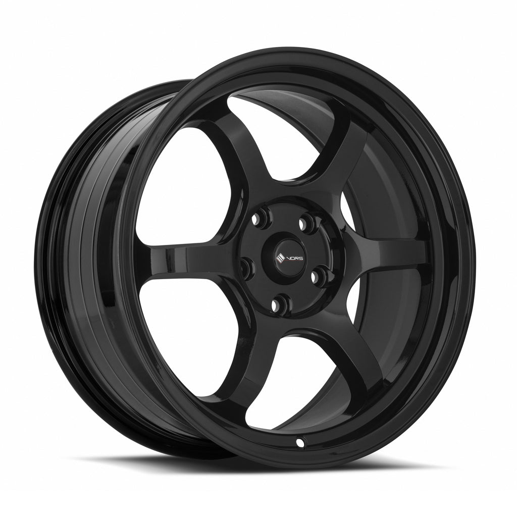 Vors Wheels LT61
