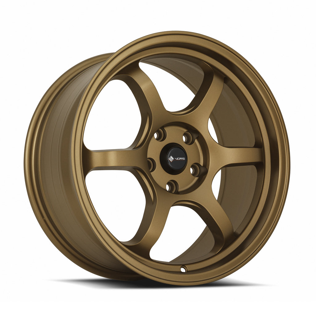 Vors Wheels LT61
