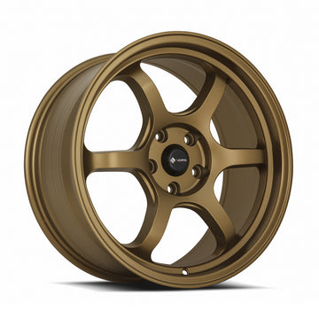 Vors Wheels LT61 Bronze
