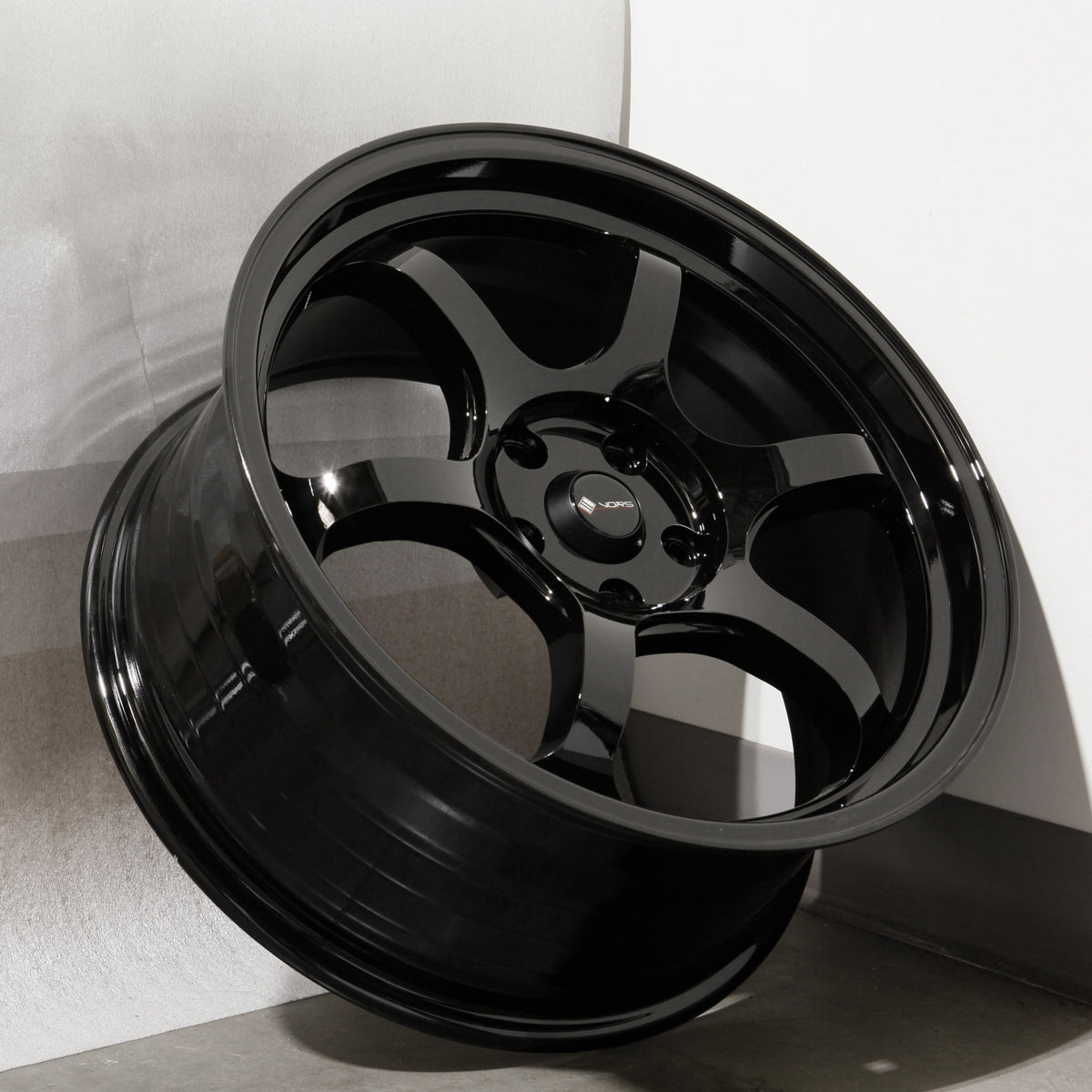 Vors Wheels LT61
