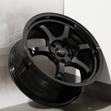 Vors Wheels LT61