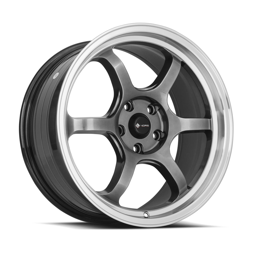 Vors Wheels LT61