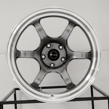 Vors Wheels LT61