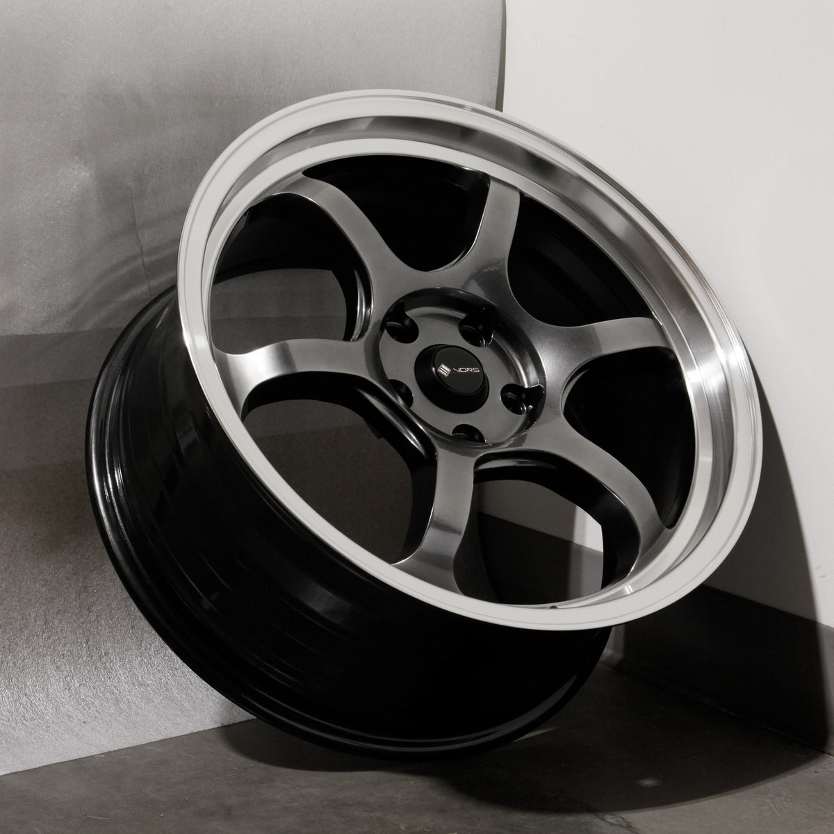 Vors Wheels LT61