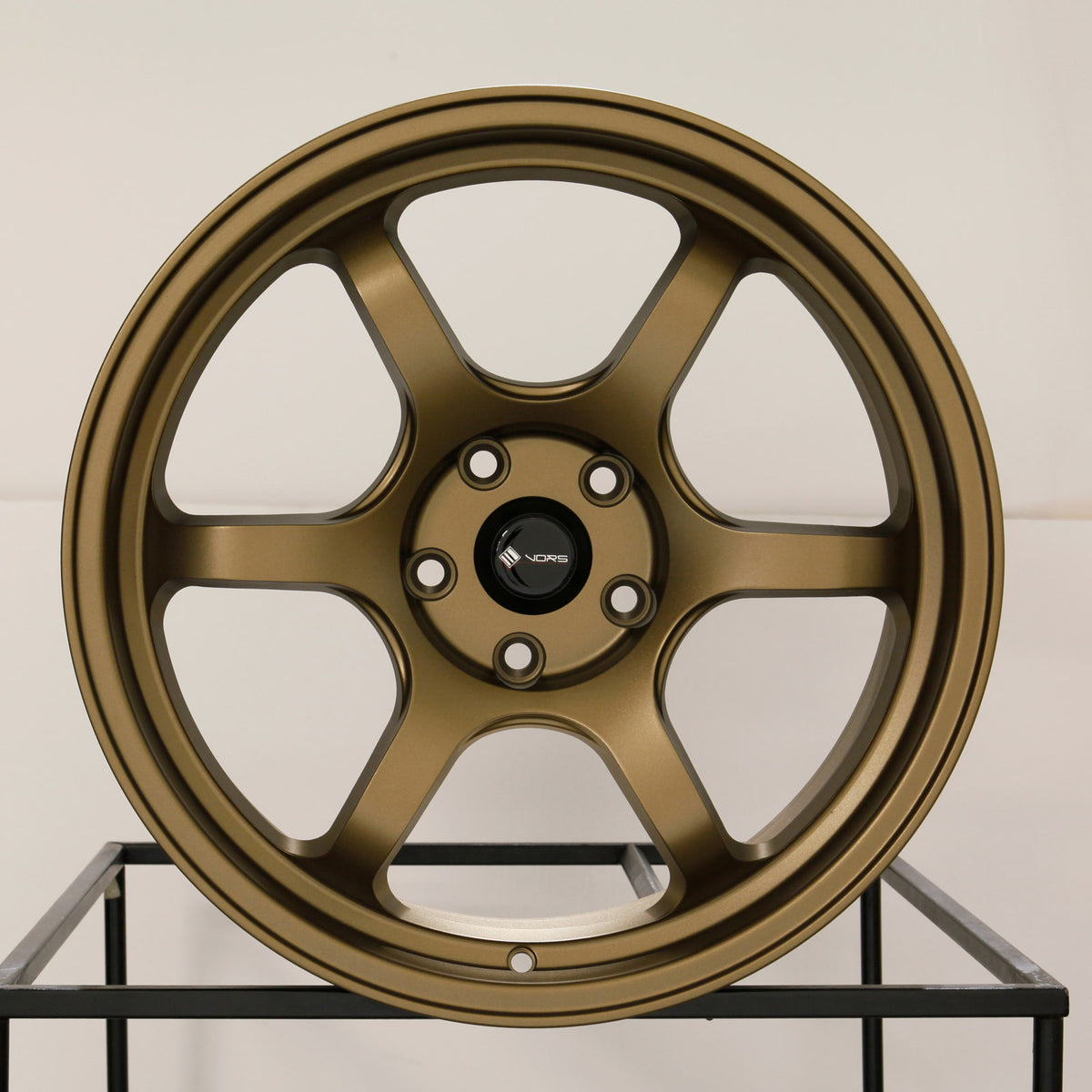Vors Wheels LT61