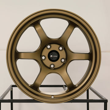Vors Wheels LT61 Bronze