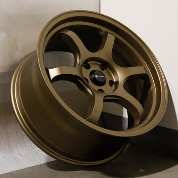 Vors Wheels LT61