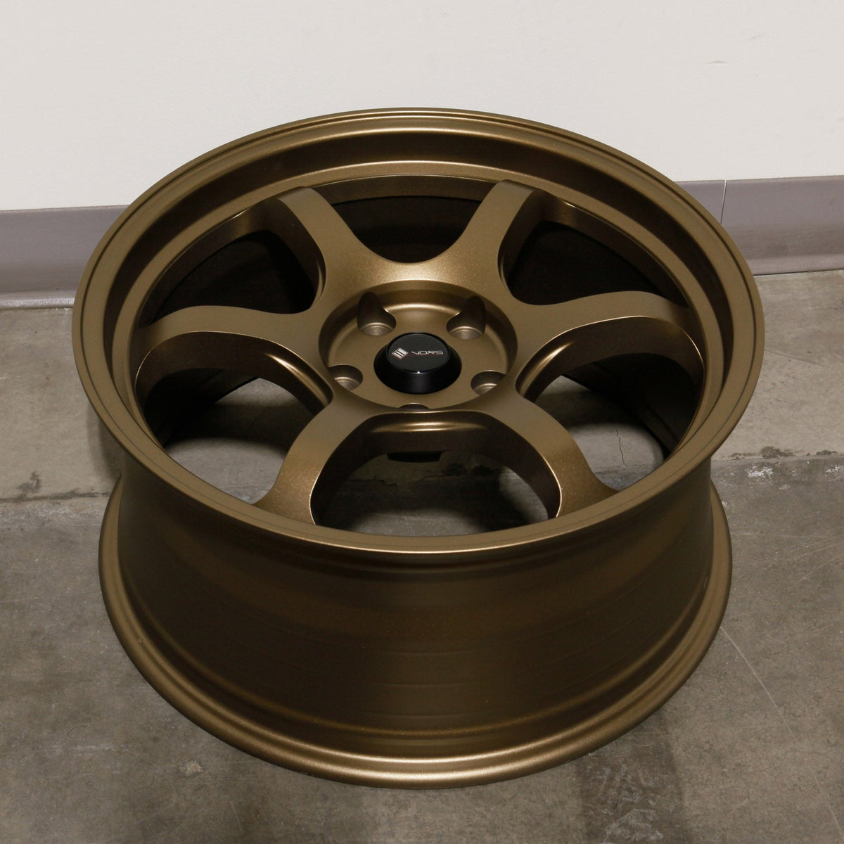 Vors Wheels LT61 Bronze