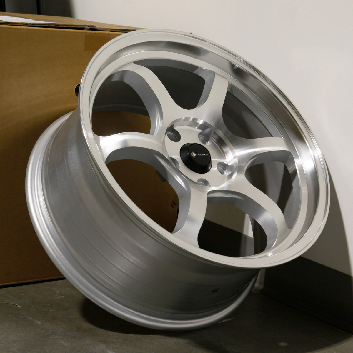 Vors Wheels LT61