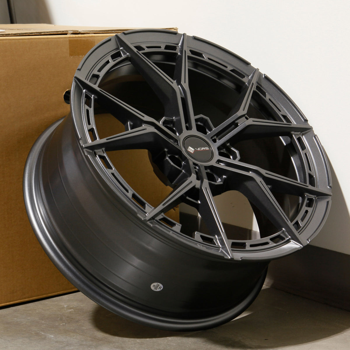 Vors Wheels LT83