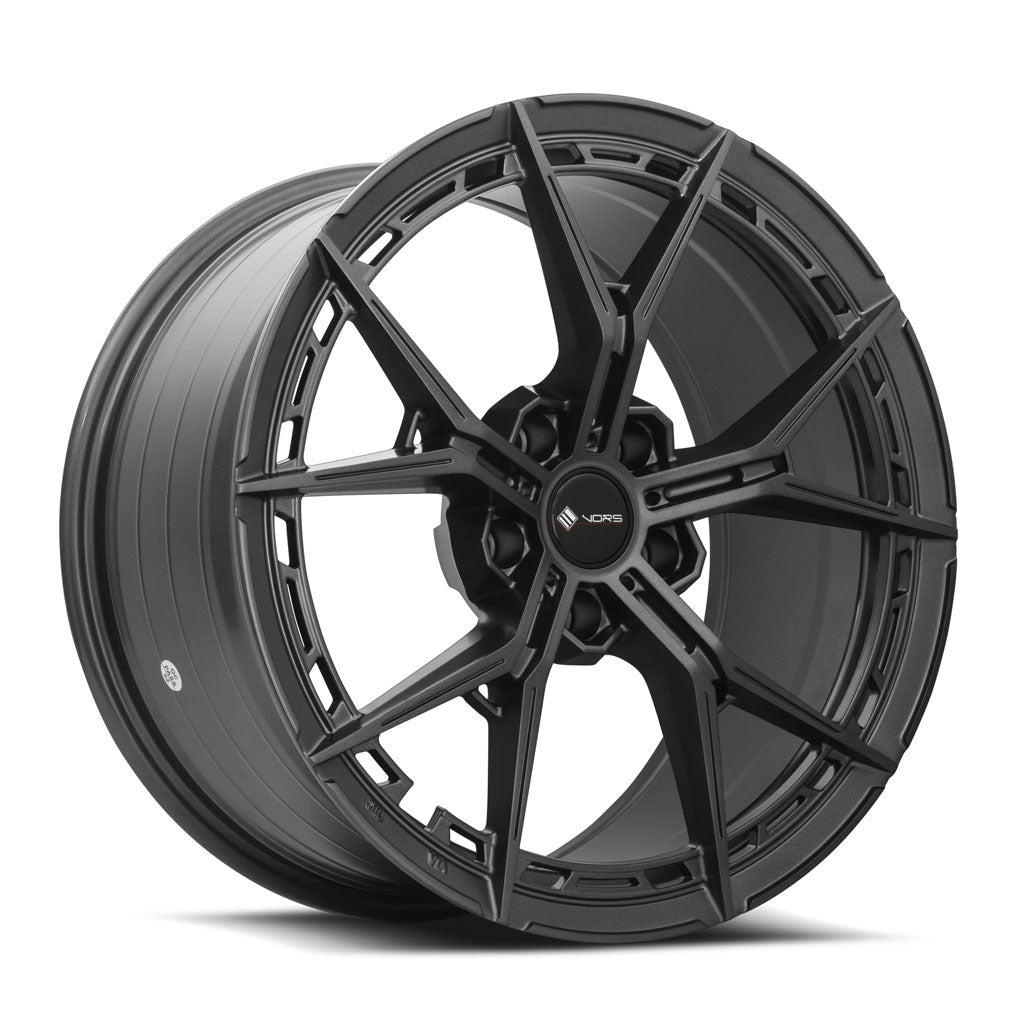 Vors Wheels LT83