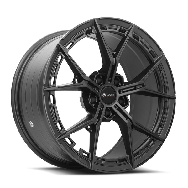 Vors Wheels LT83