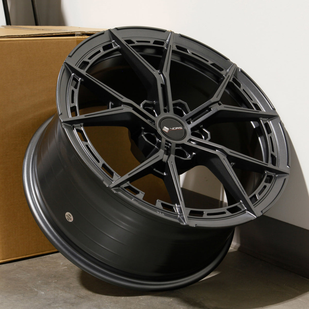 Vors Wheels LT83