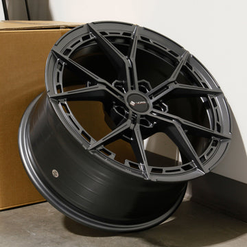 Vors Wheels LT83