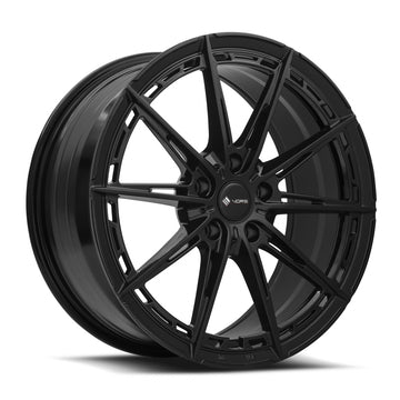 Vors Wheels LT84