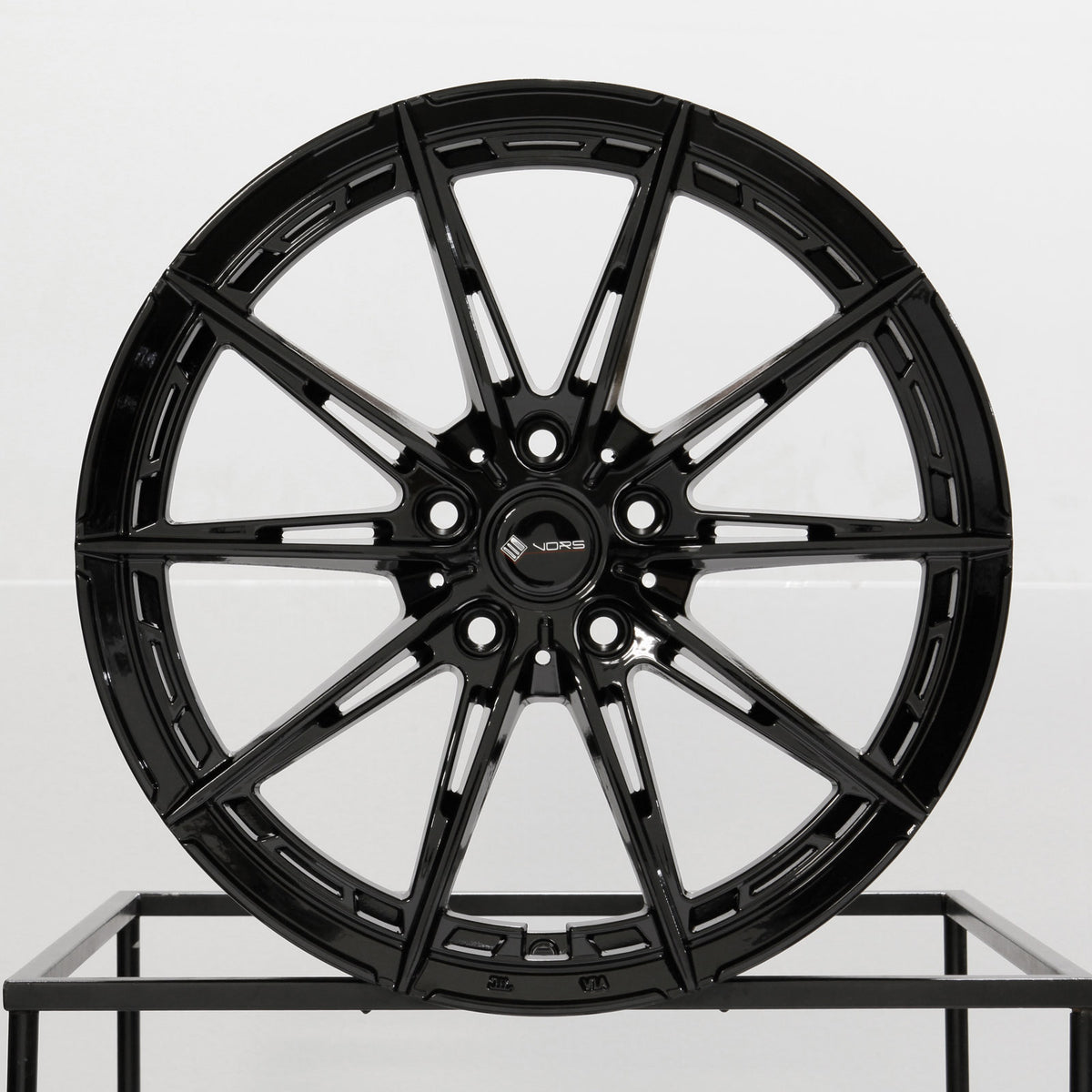 Vors Wheels LT84