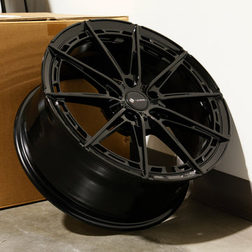 Vors Wheels LT84