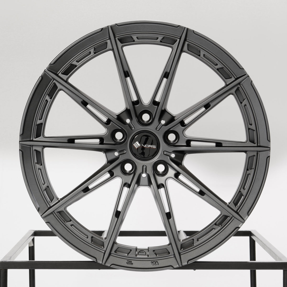 Vors Wheels LT84
