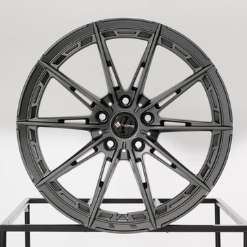 Vors Wheels LT84