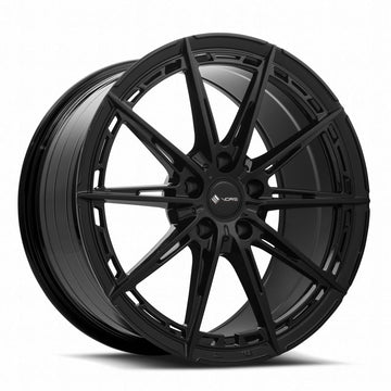 Vors Wheels LT84