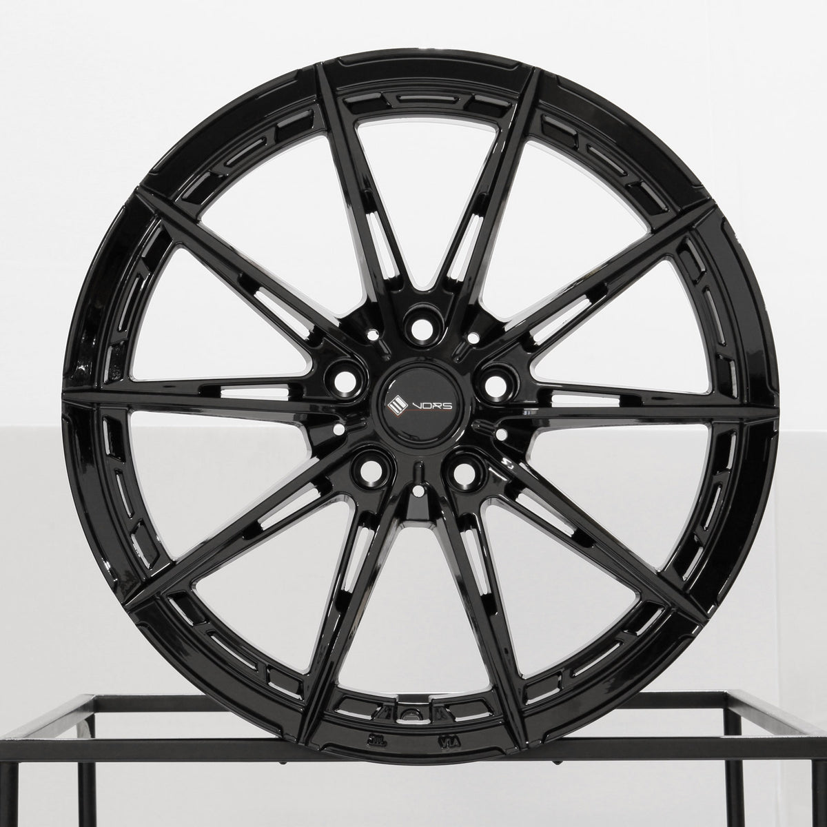 Vors Wheels LT84