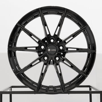 Vors Wheels LT84