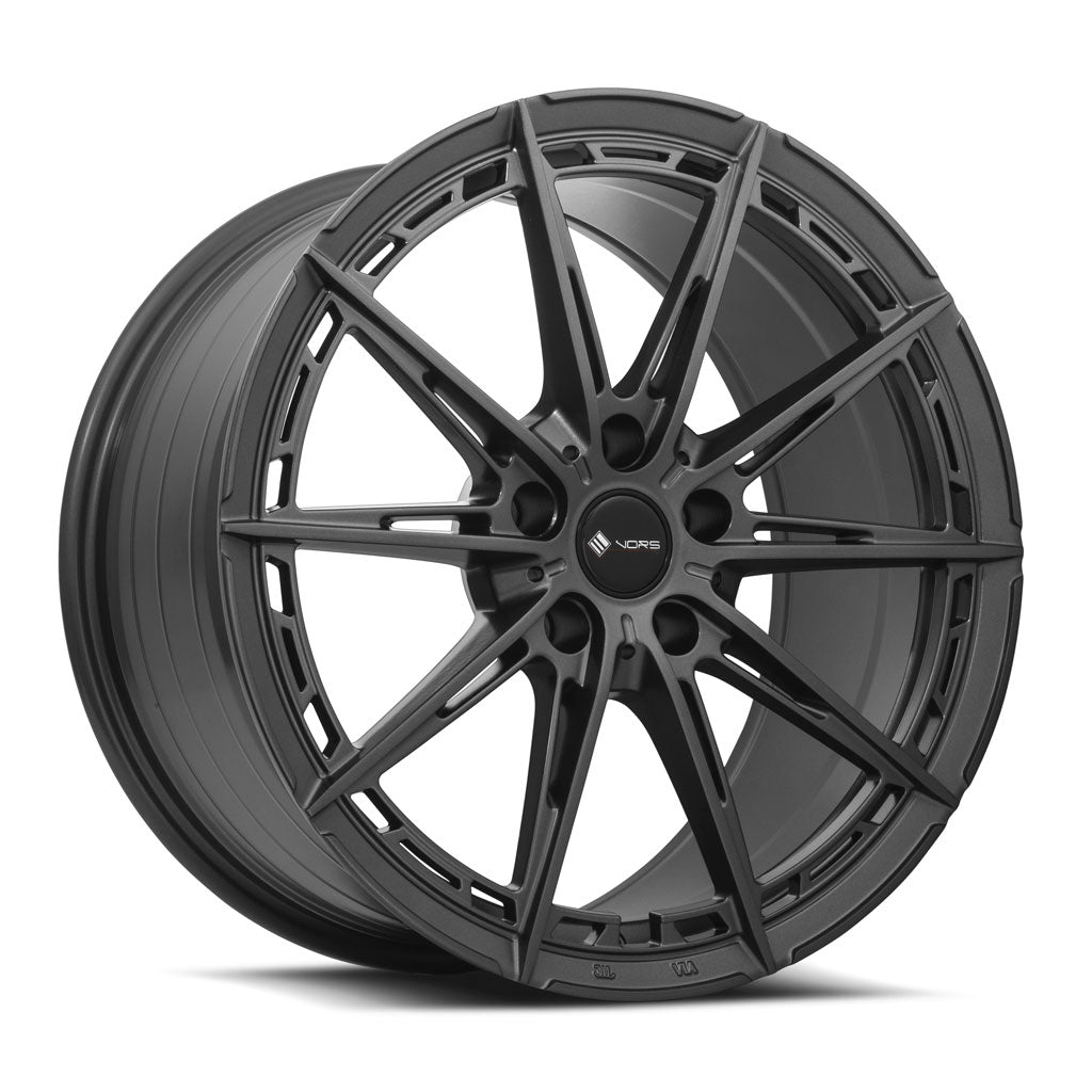Vors Wheels LT84