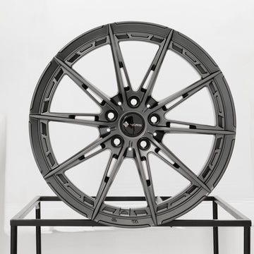 Vors Wheels LT84