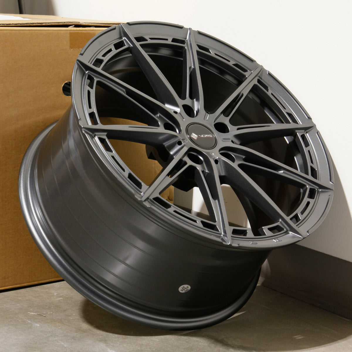 Vors Wheels LT84