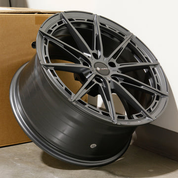 Vors Wheels LT84