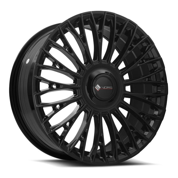 Vors Wheels LT95