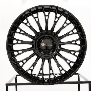 Vors Wheels LT95