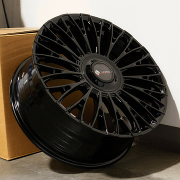 Vors Wheels LT95