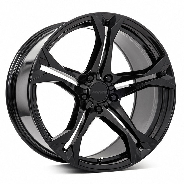 MRR Wheels M017 Gloss Black