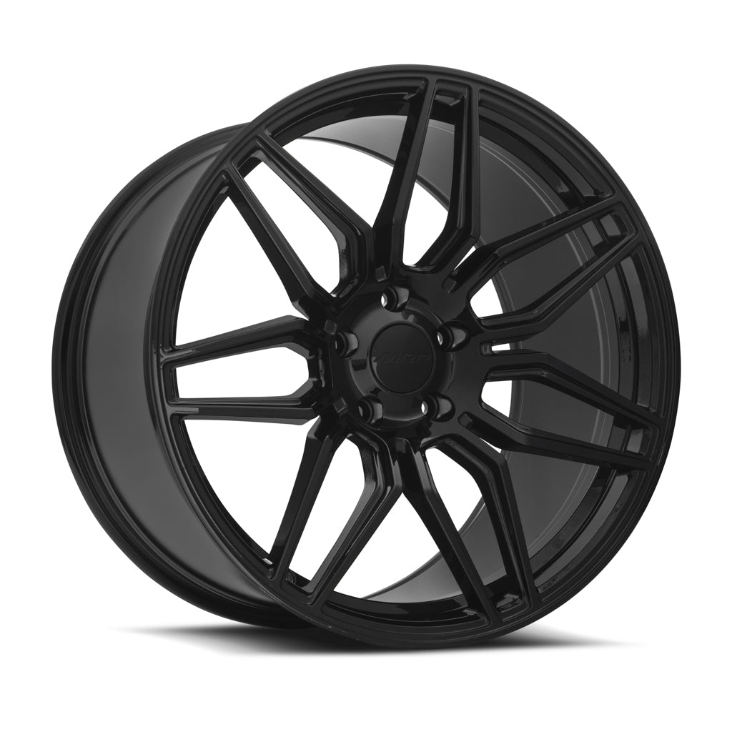 MRR Wheels M024 Gloss Black