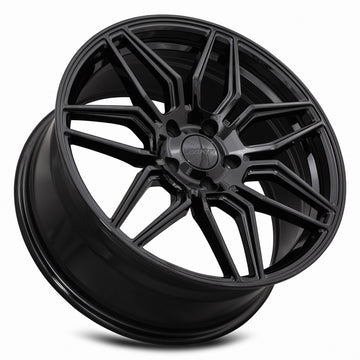 MRR Wheels M024 Gloss Black