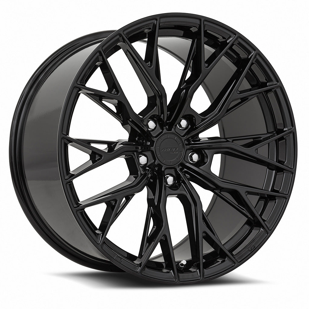 MRR Wheels GF5 Black
