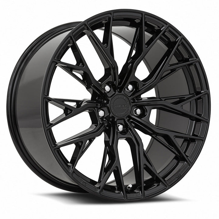 MRR Wheels GF5 Black