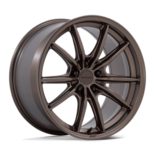 Motegi Racing Wheels MR162 Zentoku Burnt Bronze