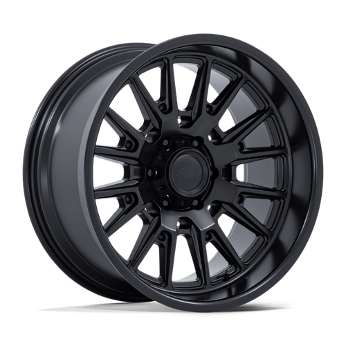 Moto Metal Wheels MO814 Tekton Matte Black