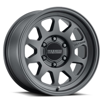 Method Wheels MR316 Black