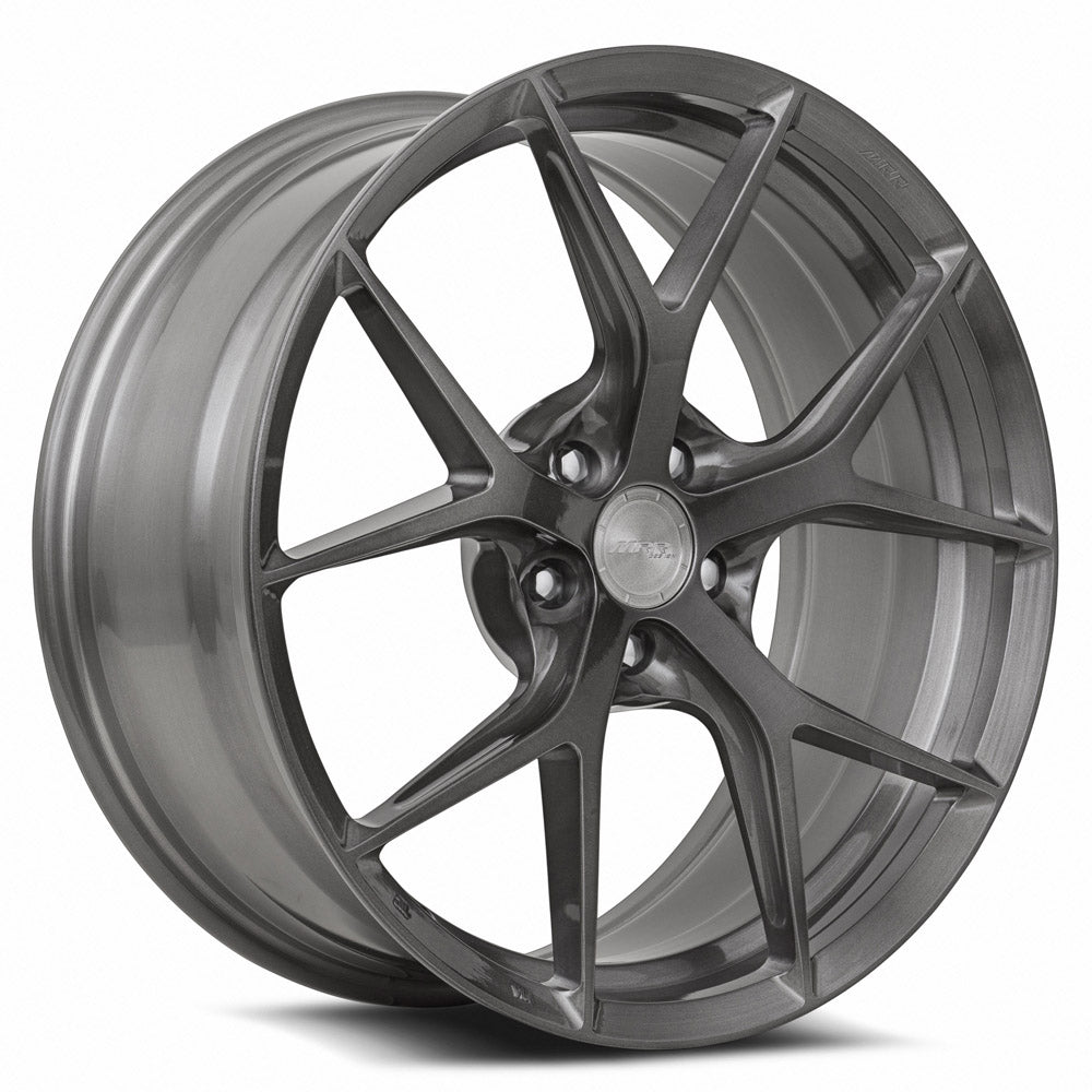MRR Wheels FS6 Brushed Tint