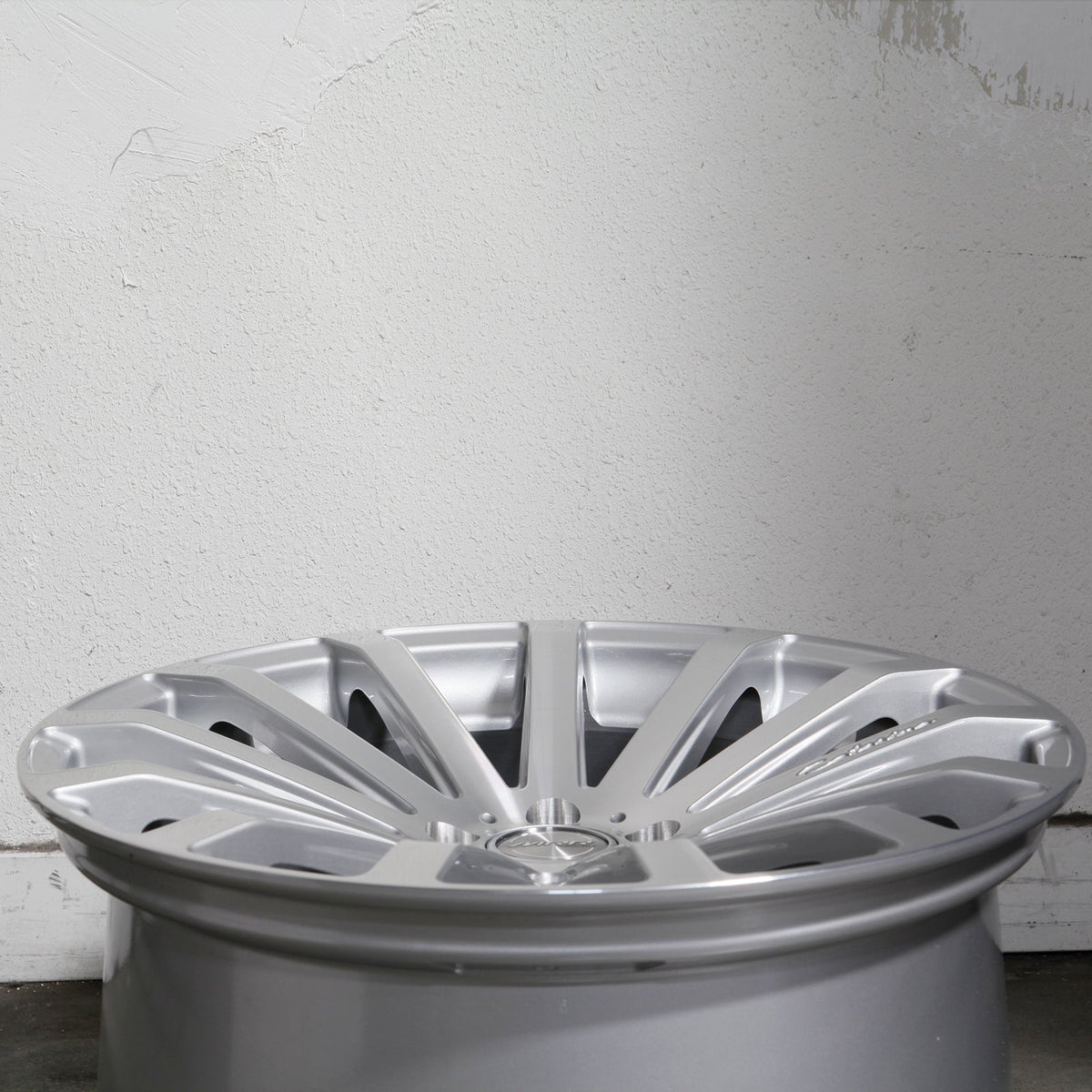 MRR Wheels HR9 Silver - Wheels Outlet