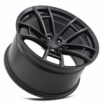 MRR Wheels M392 Matte Black