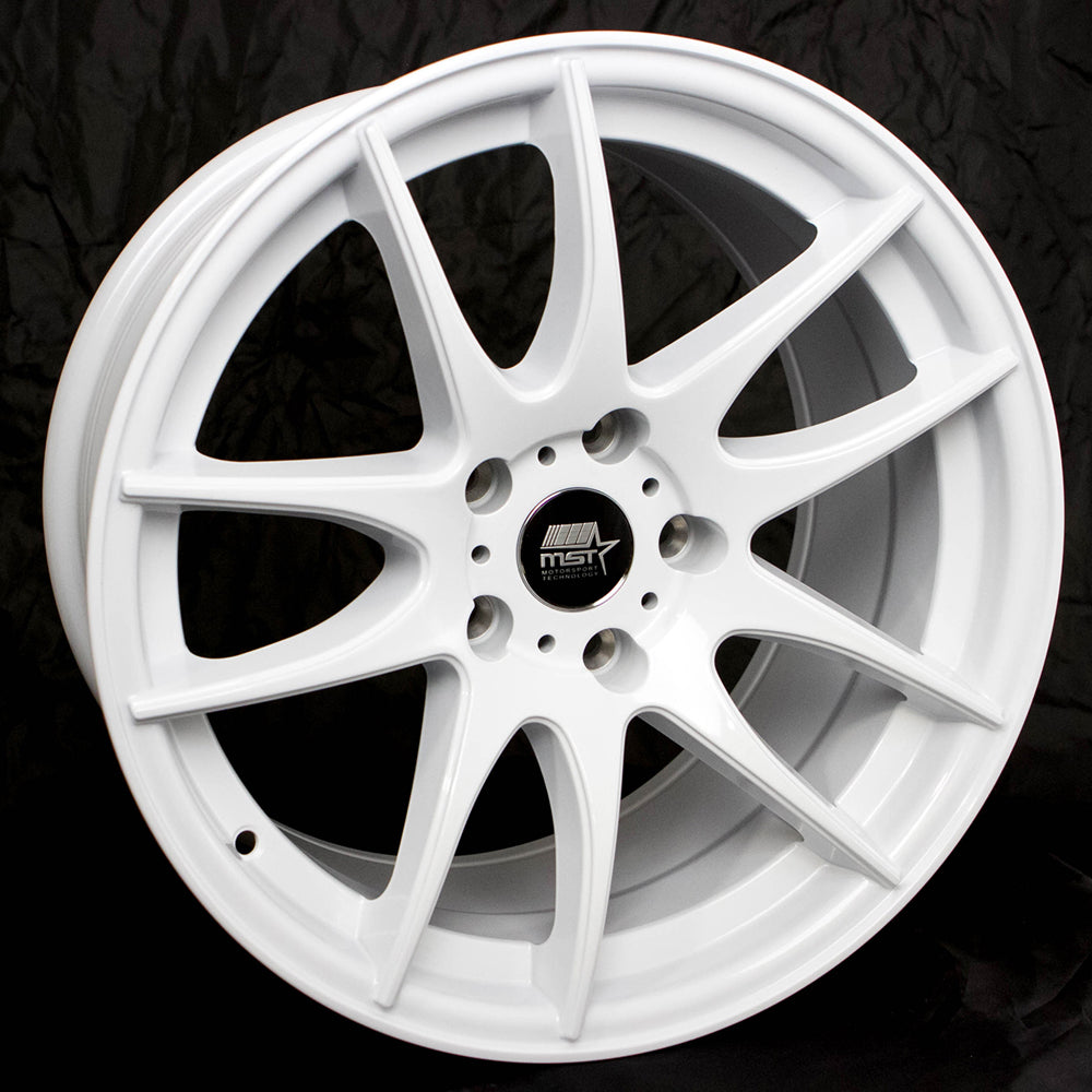 MST Wheels MT30